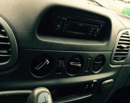 Мерседес Sprinter, объемом двигателя 0 л и пробегом 1 тыс. км за 10250 $, фото 19 на Automoto.ua