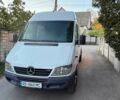 Мерседес Sprinter, объемом двигателя 0 л и пробегом 0 тыс. км за 14900 $, фото 1 на Automoto.ua