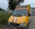 Мерседес Sprinter, объемом двигателя 0 л и пробегом 800 тыс. км за 6900 $, фото 1 на Automoto.ua