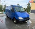 Мерседес Sprinter, объемом двигателя 2.2 л и пробегом 495 тыс. км за 6000 $, фото 1 на Automoto.ua