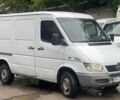 Мерседес Sprinter, объемом двигателя 0 л и пробегом 0 тыс. км за 7200 $, фото 1 на Automoto.ua