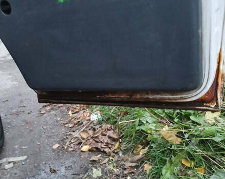 Мерседес Sprinter, об'ємом двигуна 2.2 л та пробігом 741 тис. км за 5700 $, фото 13 на Automoto.ua