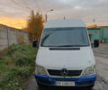 Мерседес Sprinter, об'ємом двигуна 2.2 л та пробігом 741 тис. км за 5700 $, фото 1 на Automoto.ua