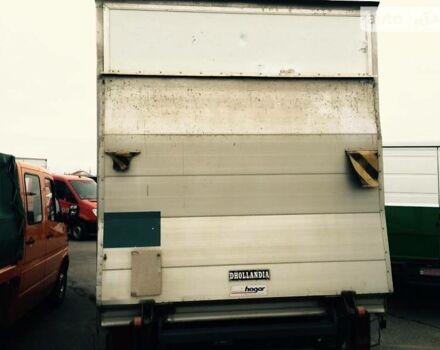 Мерседес Sprinter, объемом двигателя 0 л и пробегом 1 тыс. км за 10250 $, фото 32 на Automoto.ua