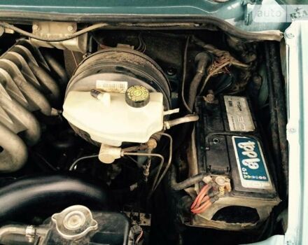 Мерседес Sprinter, объемом двигателя 0 л и пробегом 1 тыс. км за 10250 $, фото 23 на Automoto.ua