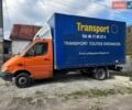 Мерседес Sprinter, объемом двигателя 0 л и пробегом 600 тыс. км за 7900 $, фото 1 на Automoto.ua