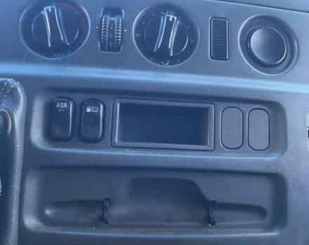 Мерседес Sprinter, объемом двигателя 0 л и пробегом 540 тыс. км за 10999 $, фото 8 на Automoto.ua