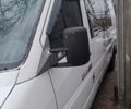 Мерседес Sprinter, объемом двигателя 2.7 л и пробегом 150 тыс. км за 9500 $, фото 2 на Automoto.ua