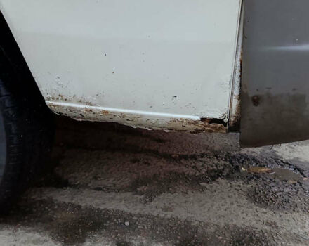 Мерседес Sprinter, об'ємом двигуна 2.2 л та пробігом 741 тис. км за 5700 $, фото 19 на Automoto.ua