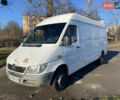 Мерседес Sprinter, объемом двигателя 0 л и пробегом 540 тыс. км за 10999 $, фото 1 на Automoto.ua