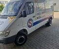 Мерседес Sprinter, об'ємом двигуна 0 л та пробігом 205 тис. км за 17700 $, фото 1 на Automoto.ua