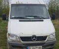 Мерседес Sprinter, объемом двигателя 0 л и пробегом 0 тыс. км за 6500 $, фото 1 на Automoto.ua
