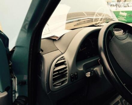 Мерседес Sprinter, объемом двигателя 0 л и пробегом 1 тыс. км за 10250 $, фото 20 на Automoto.ua