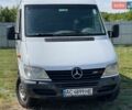Мерседес Sprinter, объемом двигателя 2.7 л и пробегом 670 тыс. км за 12700 $, фото 1 на Automoto.ua