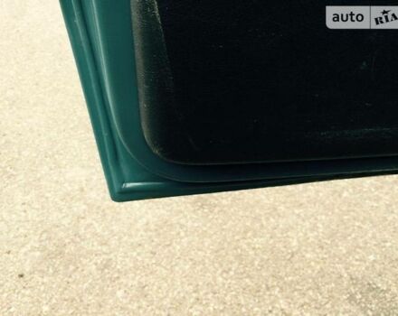 Мерседес Sprinter, объемом двигателя 0 л и пробегом 1 тыс. км за 10250 $, фото 22 на Automoto.ua