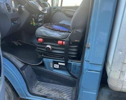 Мерседес Sprinter, объемом двигателя 0 л и пробегом 1 тыс. км за 10250 $, фото 3 на Automoto.ua