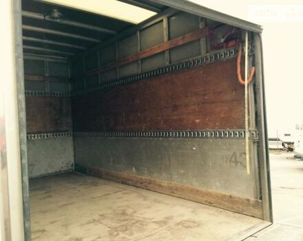 Мерседес Sprinter, объемом двигателя 0 л и пробегом 1 тыс. км за 10250 $, фото 17 на Automoto.ua