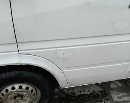 Мерседес Sprinter, об'ємом двигуна 2.2 л та пробігом 741 тис. км за 5700 $, фото 17 на Automoto.ua