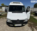Мерседес Sprinter, объемом двигателя 2.2 л и пробегом 530 тыс. км за 4800 $, фото 1 на Automoto.ua