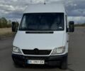 Мерседес Sprinter, объемом двигателя 0 л и пробегом 0 тыс. км за 6300 $, фото 1 на Automoto.ua