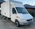 Мерседес Sprinter, об'ємом двигуна 0 л та пробігом 172 тис. км за 15500 $, фото 1 на Automoto.ua