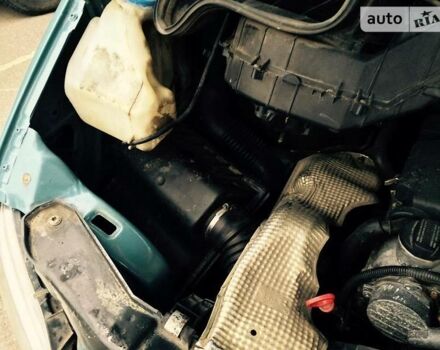 Мерседес Sprinter, объемом двигателя 0 л и пробегом 1 тыс. км за 10250 $, фото 14 на Automoto.ua