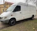 Мерседес Sprinter, об'ємом двигуна 0 л та пробігом 0 тис. км за 10999 $, фото 2 на Automoto.ua