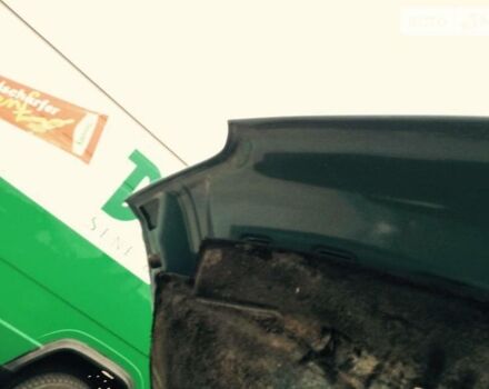 Мерседес Sprinter, объемом двигателя 0 л и пробегом 1 тыс. км за 10250 $, фото 15 на Automoto.ua