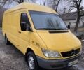 Мерседес Sprinter, об'ємом двигуна 0 л та пробігом 0 тис. км за 12000 $, фото 1 на Automoto.ua