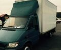 Мерседес Sprinter, объемом двигателя 0 л и пробегом 1 тыс. км за 10250 $, фото 12 на Automoto.ua