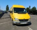 Мерседес Sprinter, объемом двигателя 0 л и пробегом 0 тыс. км за 6800 $, фото 1 на Automoto.ua