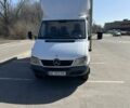Мерседес Sprinter, объемом двигателя 0 л и пробегом 0 тыс. км за 12700 $, фото 1 на Automoto.ua