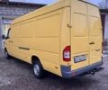 Мерседес Sprinter, об'ємом двигуна 0 л та пробігом 0 тис. км за 12000 $, фото 2 на Automoto.ua