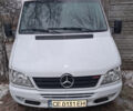 Мерседес Sprinter, объемом двигателя 2.7 л и пробегом 150 тыс. км за 9500 $, фото 1 на Automoto.ua