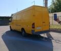 Мерседес Sprinter, объемом двигателя 0 л и пробегом 0 тыс. км за 6800 $, фото 3 на Automoto.ua