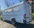 Мерседес Sprinter, объемом двигателя 0 л и пробегом 540 тыс. км за 10999 $, фото 3 на Automoto.ua