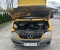 Мерседес Sprinter, об'ємом двигуна 0 л та пробігом 0 тис. км за 4999 $, фото 7 на Automoto.ua