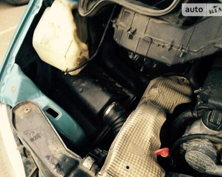 Мерседес Sprinter, объемом двигателя 0 л и пробегом 1 тыс. км за 10250 $, фото 18 на Automoto.ua