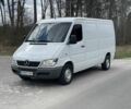 Мерседес Sprinter, объемом двигателя 0 л и пробегом 0 тыс. км за 7500 $, фото 1 на Automoto.ua