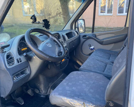 Мерседес Sprinter, объемом двигателя 0 л и пробегом 540 тыс. км за 10999 $, фото 12 на Automoto.ua