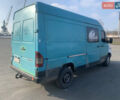 Мерседес Sprinter, об'ємом двигуна 2.1 л та пробігом 420 тис. км за 4200 $, фото 5 на Automoto.ua