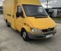 Мерседес Sprinter, об'ємом двигуна 0 л та пробігом 0 тис. км за 4999 $, фото 1 на Automoto.ua