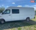 Мерседес Sprinter, объемом двигателя 2.7 л и пробегом 670 тыс. км за 12499 $, фото 11 на Automoto.ua