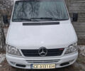 Мерседес Sprinter, объемом двигателя 2.7 л и пробегом 150 тыс. км за 8900 $, фото 1 на Automoto.ua