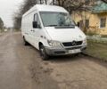 Мерседес Sprinter, об'ємом двигуна 0 л та пробігом 0 тис. км за 10999 $, фото 3 на Automoto.ua