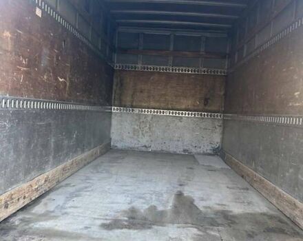 Мерседес Sprinter, объемом двигателя 0 л и пробегом 1 тыс. км за 10250 $, фото 4 на Automoto.ua