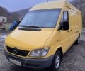 Мерседес Sprinter, об'ємом двигуна 0 л та пробігом 0 тис. км за 12000 $, фото 1 на Automoto.ua
