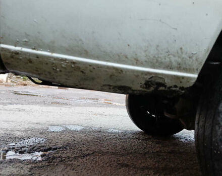 Мерседес Sprinter, об'ємом двигуна 2.2 л та пробігом 741 тис. км за 5700 $, фото 11 на Automoto.ua