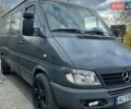 Мерседес Sprinter, объемом двигателя 2.1 л и пробегом 515 тыс. км за 9000 $, фото 18 на Automoto.ua