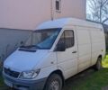 Мерседес Sprinter, об'ємом двигуна 0 л та пробігом 0 тис. км за 6300 $, фото 1 на Automoto.ua